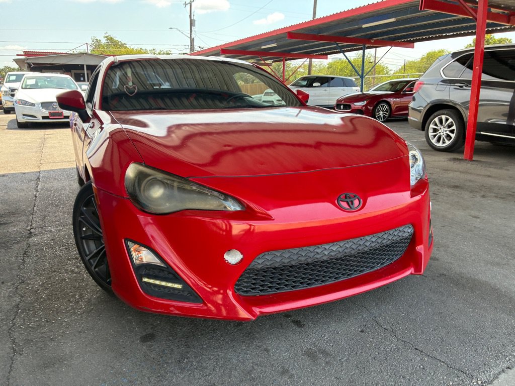 Used 2013 Scion FR-S RWD image 11