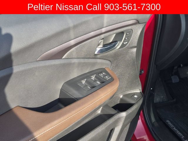 Used 2024 Honda Ridgeline RTL image 22