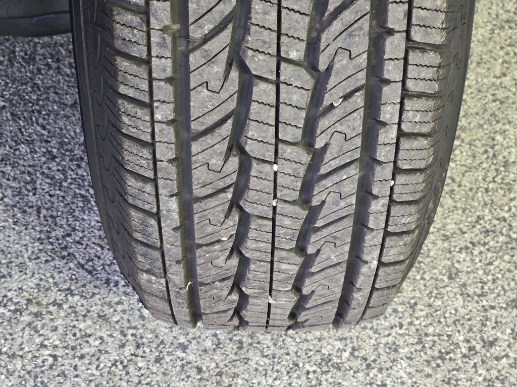 New 2026 Chevrolet Silverado 1500 W/T w/ WT Safety Package image 14