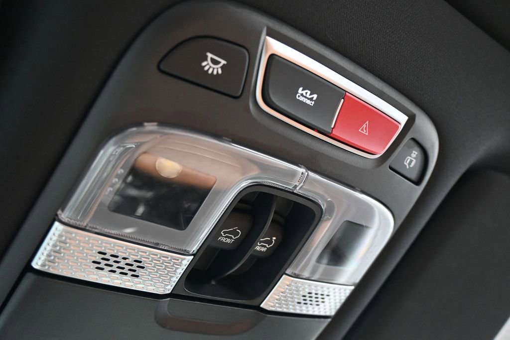 Used 2024 Kia Telluride SX X-Pro AWD/4WD image 31