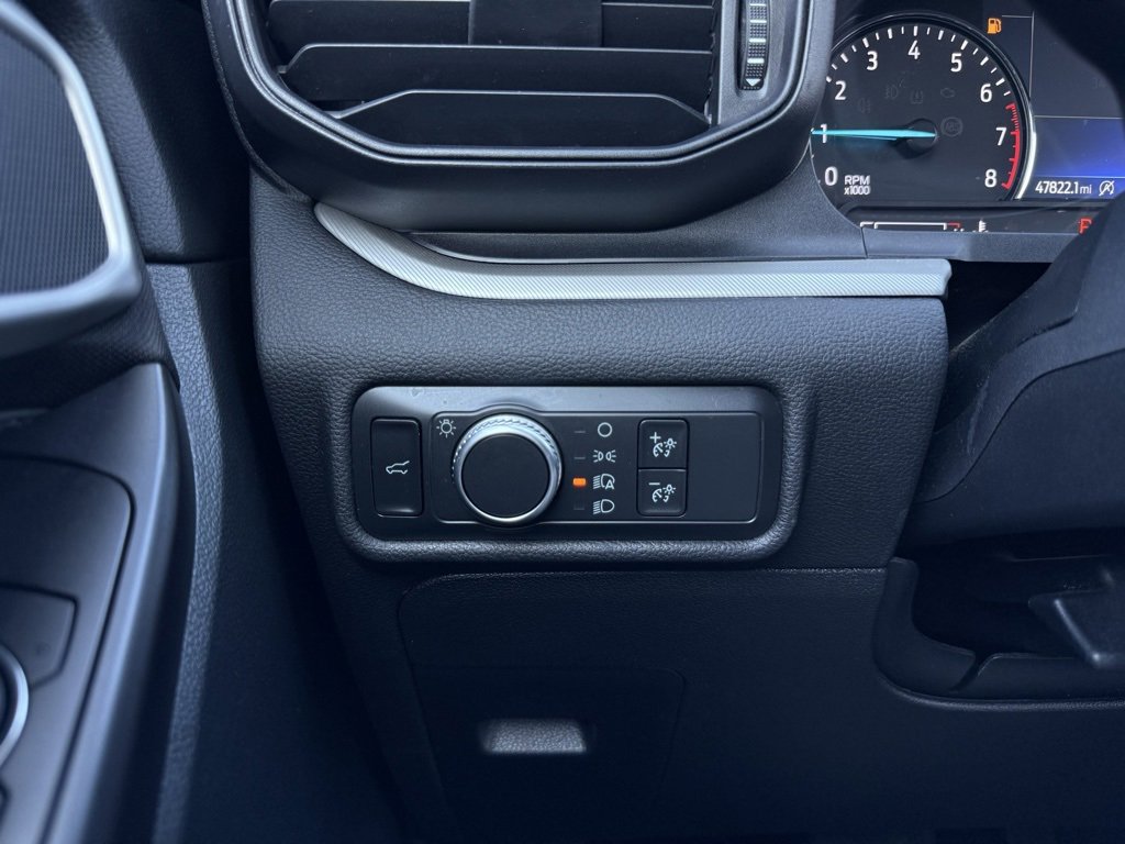 Certified 2020 Ford Explorer XLT image 13