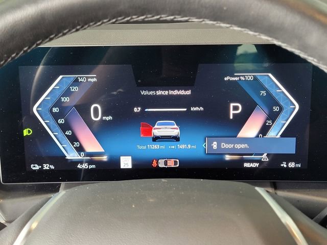 Used 2024 BMW i4 eDrive35 w/ Premium Package image 22