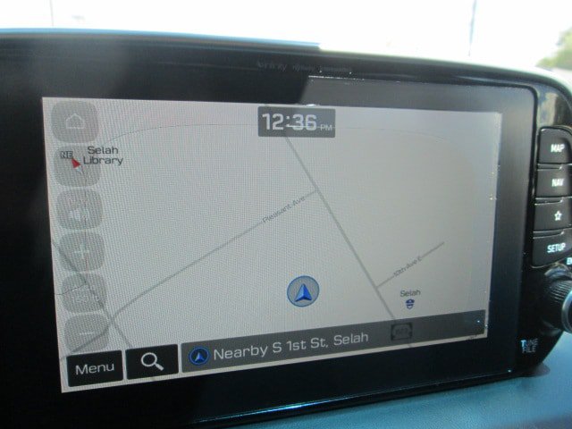 Used 2020 Hyundai Tucson Ultimate AWD/4WD image 18