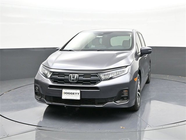 New 2026 Honda Odyssey EX-L image 24