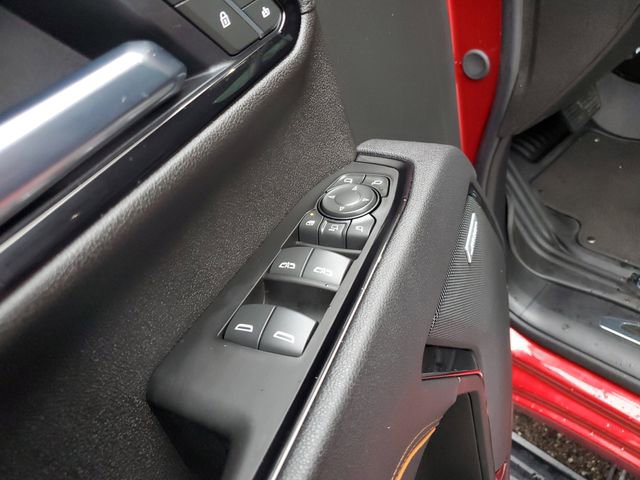 Used 2025 GMC Sierra 2500 AT4 w/ AT4 Premium Plus Package image 18