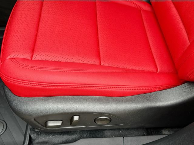 New 2026 Chevrolet Blazer EV SS image 21