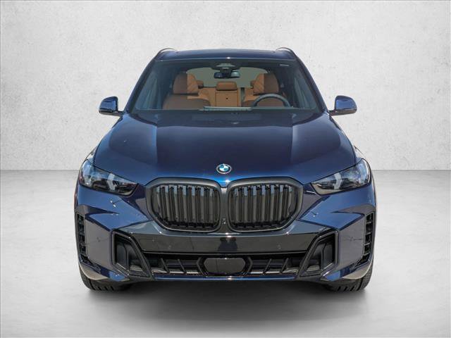 Used 2026 BMW X5 xDrive40i w/ M Sport Package AWD/4WD image 6