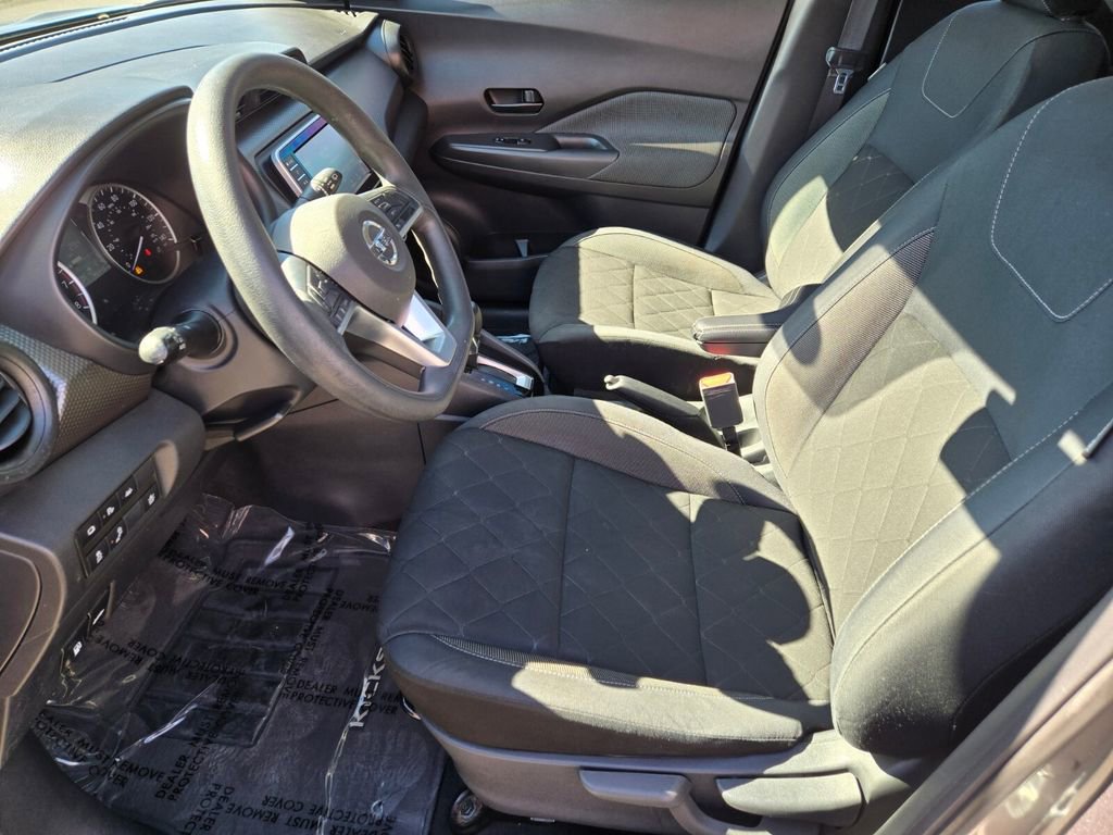 Used 2020 Nissan Kicks S FWD image 10