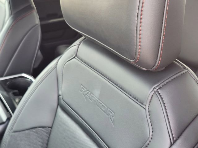 New 2026 Ford F150 Raptor image 15