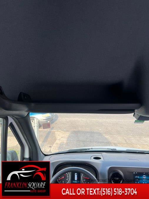 Used 2023 Mercedes-Benz Sprinter 2500 w/ Acoustic Package image 60