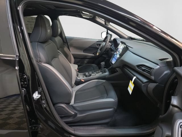 New 2026 Subaru Crosstrek 2.5i Wilderness w/ Crosstrek Mirror Package AWD/4WD image 34