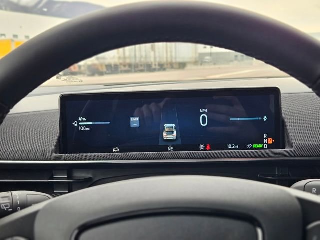 New 2026 Ford Mustang Mach-E Select w/ Comfort Package image 9