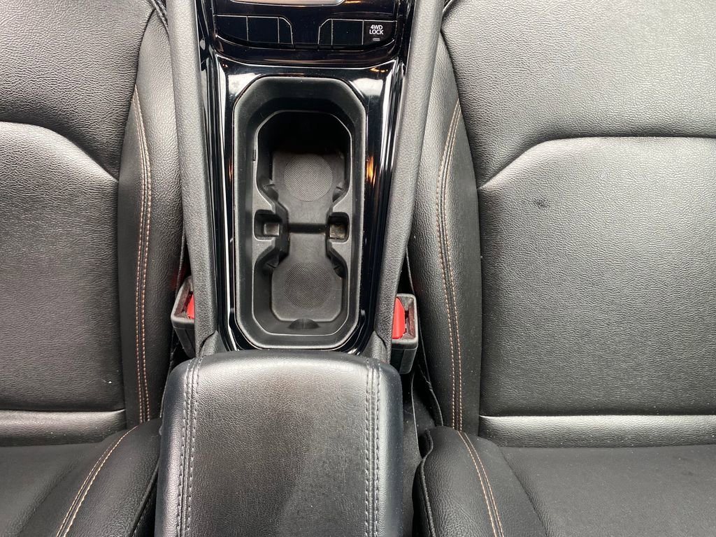 Used 2024 Jeep Compass Limited AWD/4WD image 23