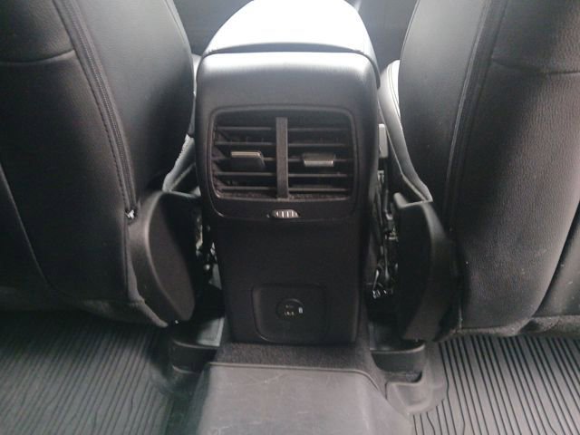 Certified 2022 Ford Escape SEL image 59