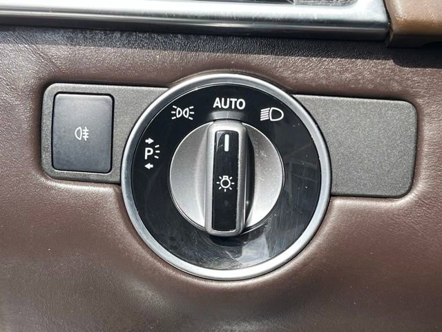 Used 2019 Mercedes-Benz GLS 550 4MATIC image 19