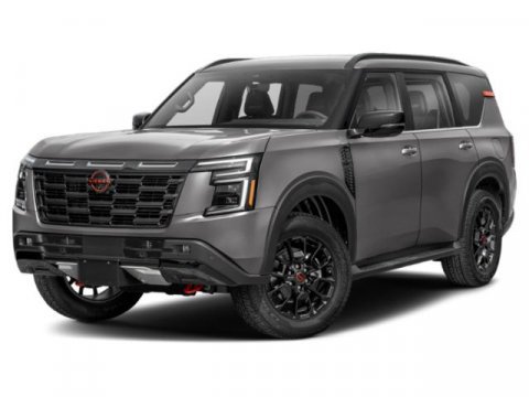 New 2026 Nissan Armada PRO-4X image 4