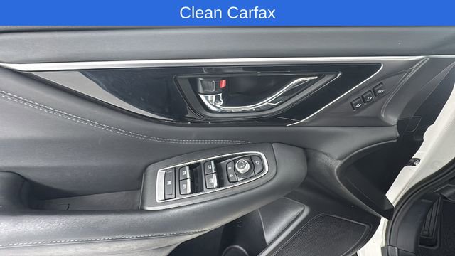 Certified 2023 Subaru Outback Touring image 23