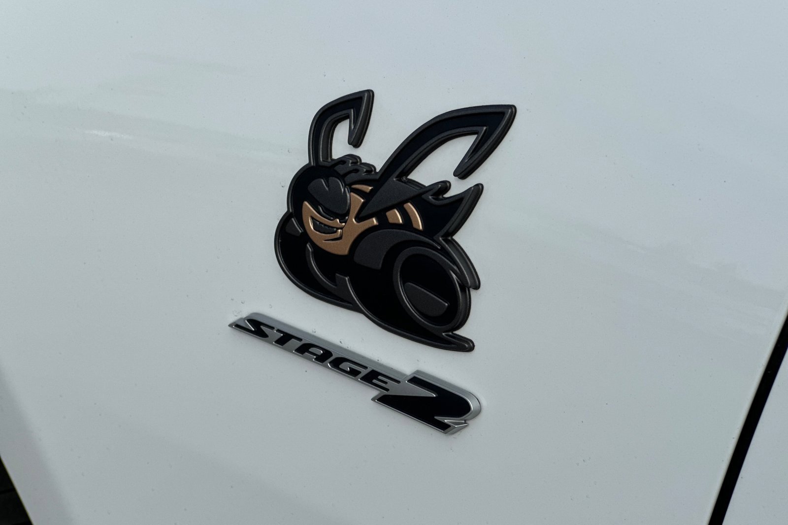 New 2024 Dodge Charger R/T Scat Pack w/ Plus Group image 27