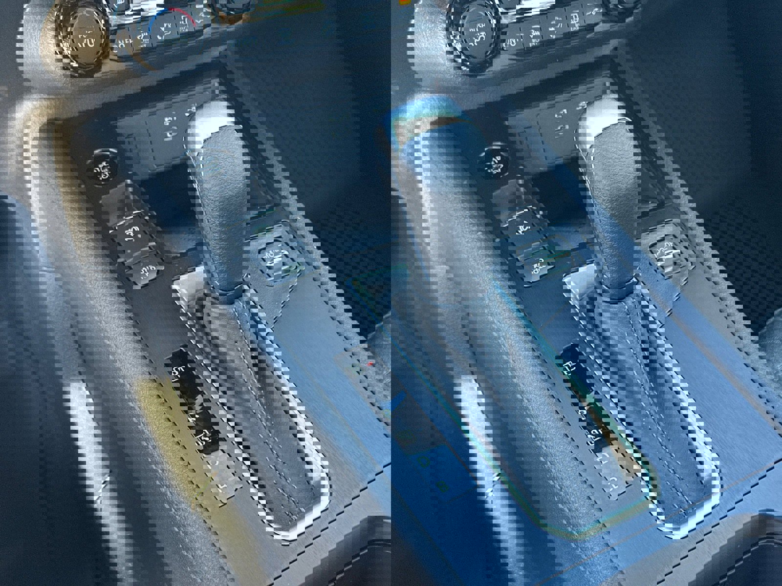 New 2026 Nissan Kicks SV image 30