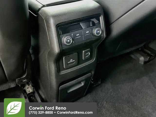 Used 2018 GMC Acadia SLT AWD/4WD image 28