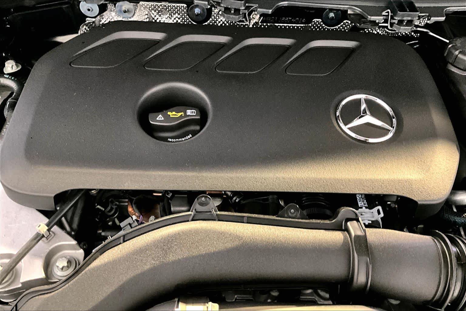 New 2026 Mercedes-Benz GLA 250 4MATIC image 15