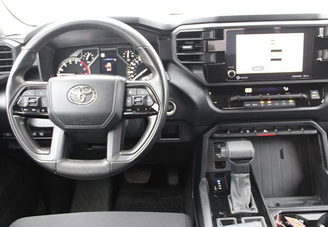 Used 2023 Toyota Tundra SR image 10