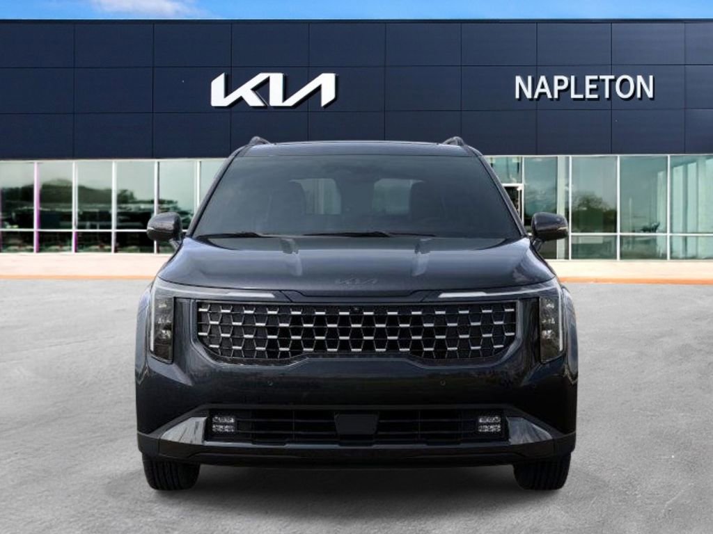 New 2026 Kia Carnival SX image 2