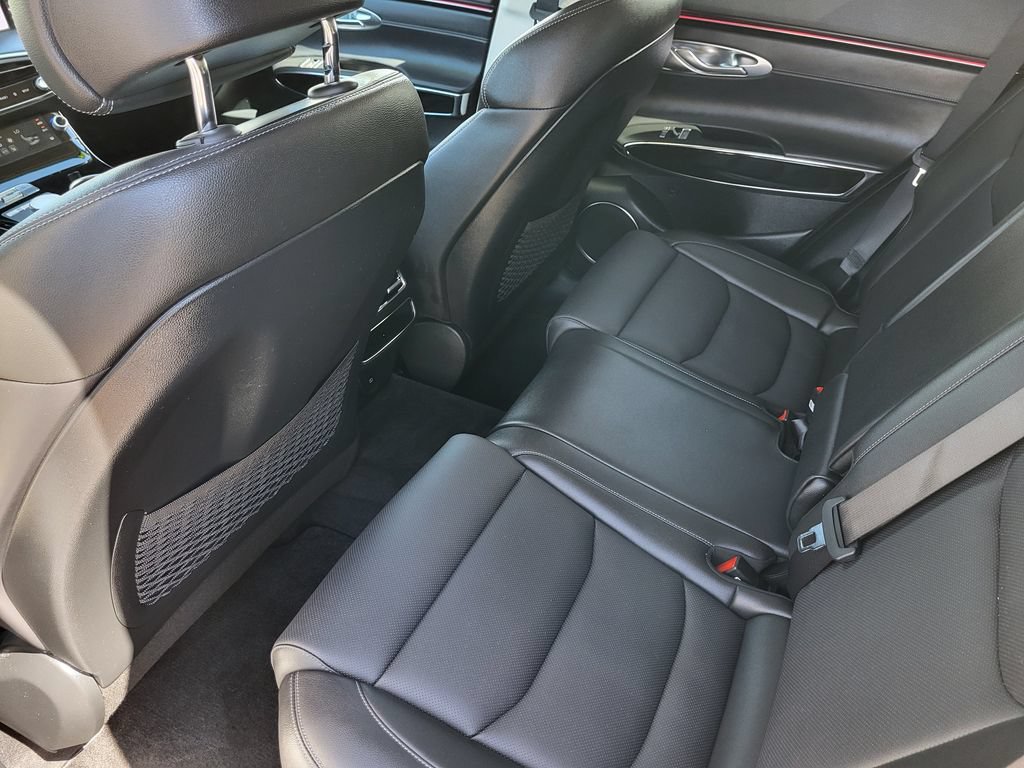 Used 2026 Genesis GV70 2.5T AWD/4WD image 32