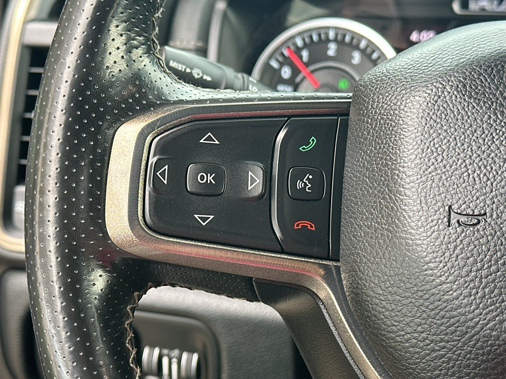 Used 2021 RAM 1500 Sport w/ Level 2 Equipment Group AWD/4WD image 15