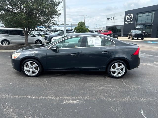 Used 2013 Volvo S60 T5 FWD image 3