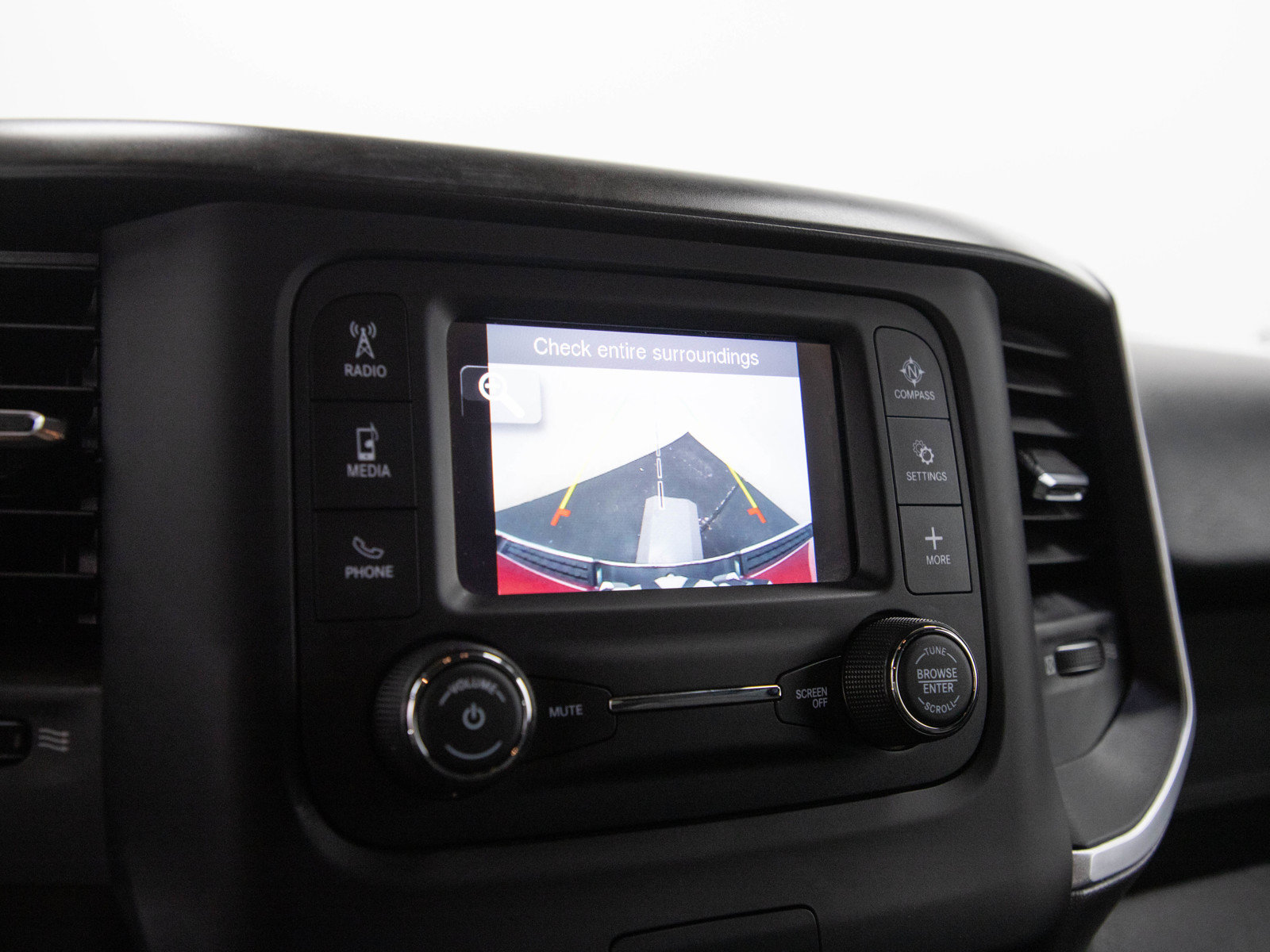 Used 2022 RAM 1500 Big Horn AWD/4WD image 27