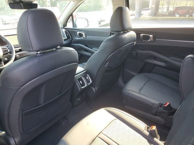 New 2025 Kia Sorento EX AWD/4WD image 28