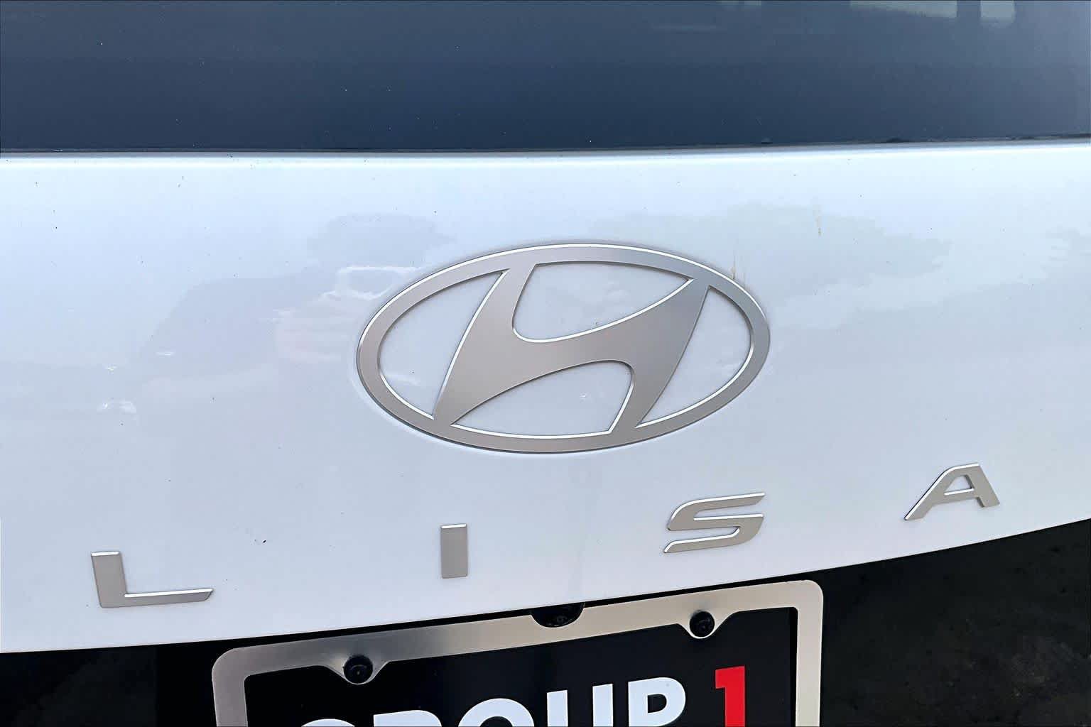 New 2026 Hyundai Palisade SEL AWD/4WD image 8