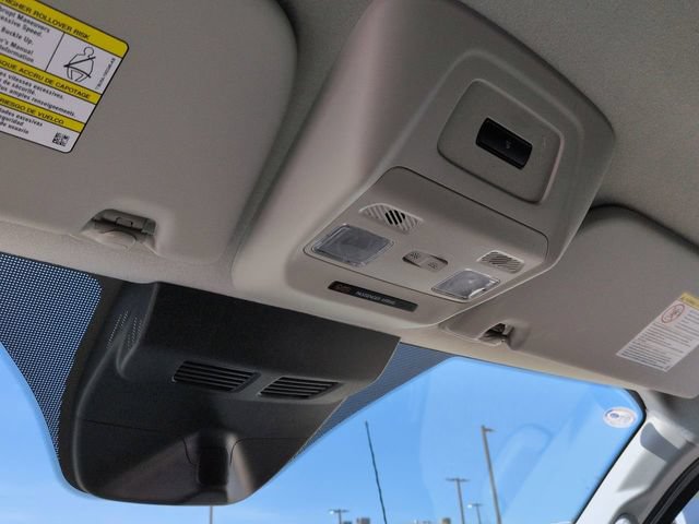 New 2026 Ford Transit 250 Low Roof w/ Load Area Protection Package RWD image 18