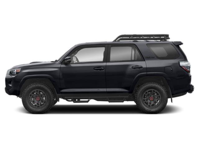 Used 2024 Toyota 4Runner TRD Pro AWD/4WD image 3