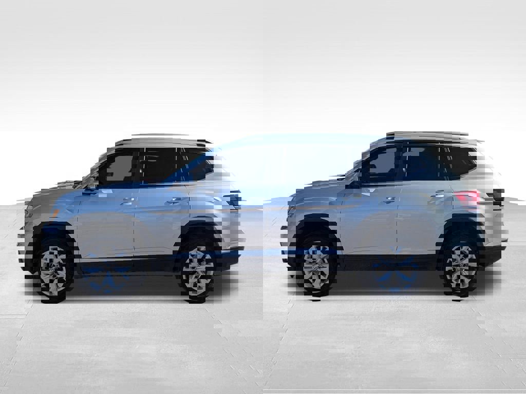 Used 2019 Volkswagen Atlas S image 5