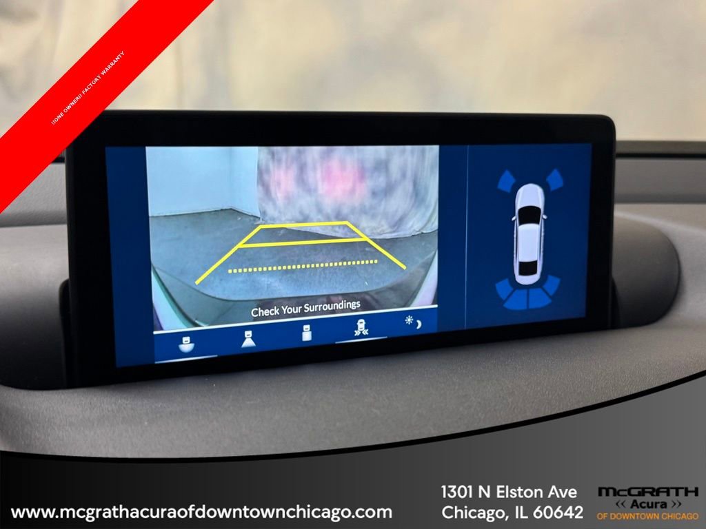 Used 2023 Acura TLX w/ Technology Package image 35