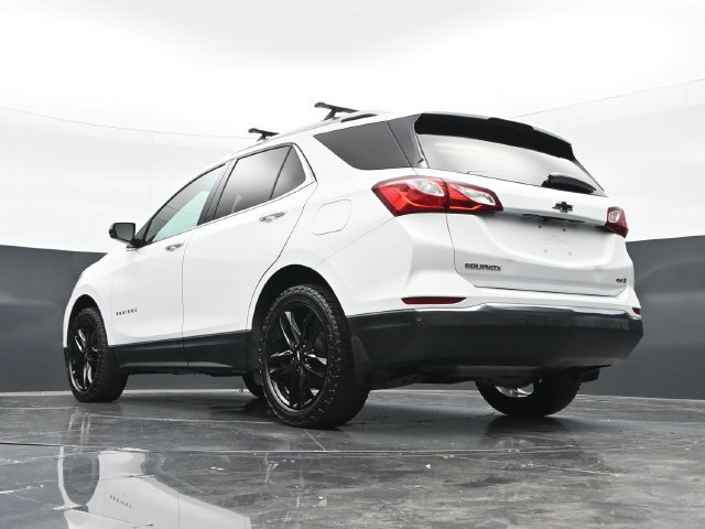 Used 2020 Chevrolet Equinox LT w/ Sport Edition AWD/4WD image 52
