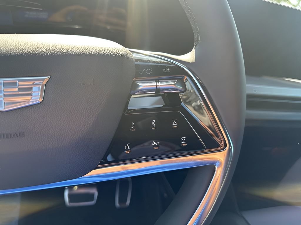 New 2026 Cadillac Vistiq Luxury image 26