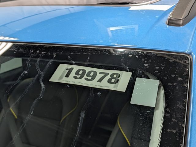 New 2026 Chevrolet Trax ACTIV w/ Sunroof Package image 28