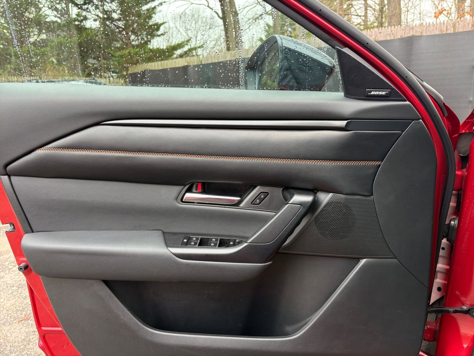 Used 2025 MAZDA CX-50 2.5 Hybrid w/ Premium Plus Pkg image 18