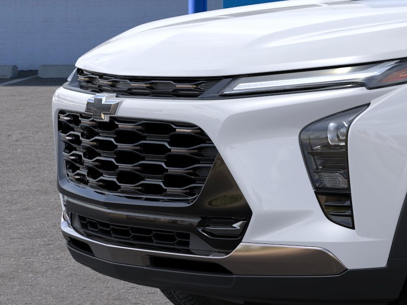New 2026 Chevrolet Trax ACTIV w/ Driver Confidence Package FWD image 37