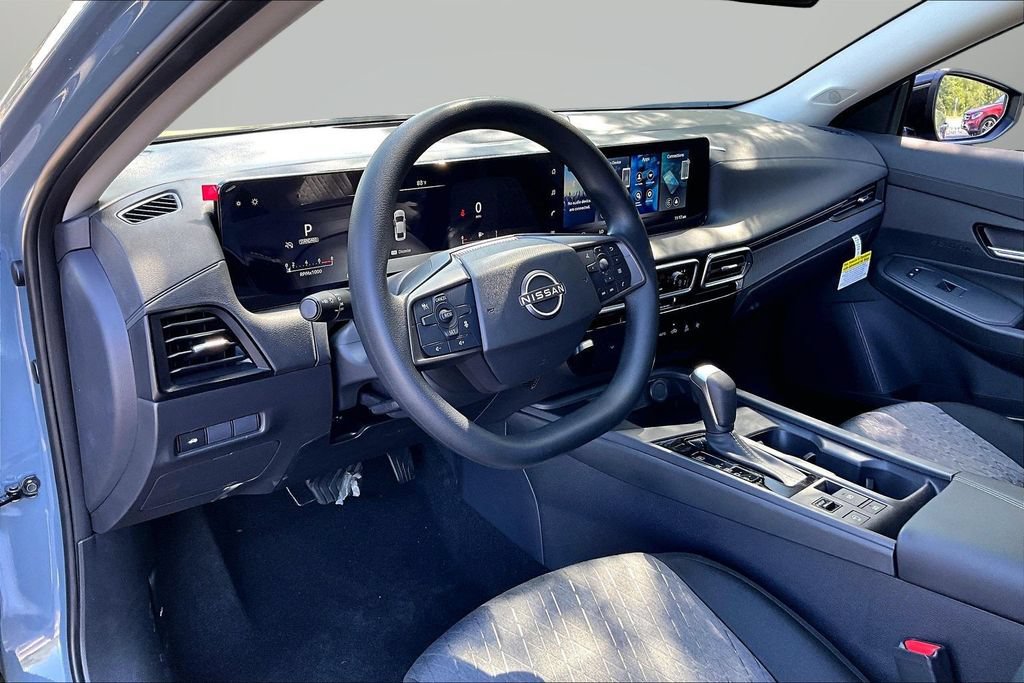 New 2026 Nissan Sentra SV FWD image 7