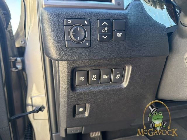 Used 2023 Lexus GX 460 Premium AWD/4WD image 10