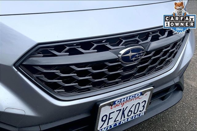 Used 2022 Subaru WRX Premium image 30