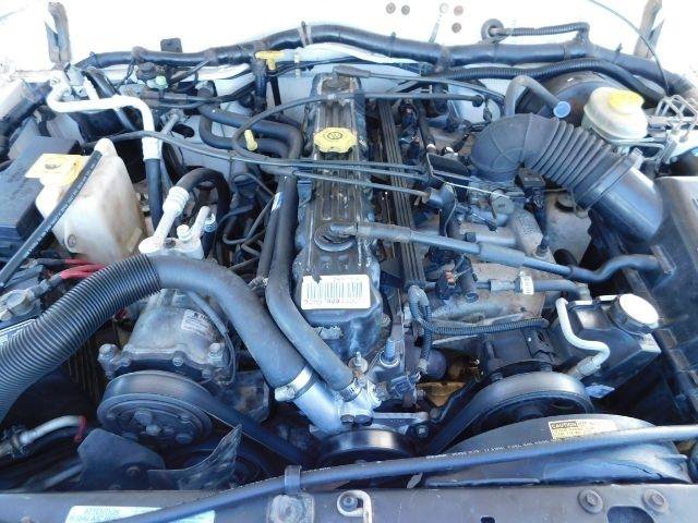 Used 1998 Jeep Cherokee Sport image 19