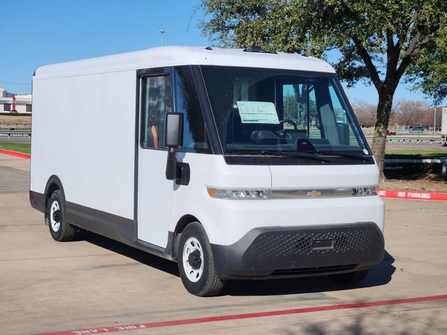 New 2025 Chevrolet Brightdrop 600 FWD video 2