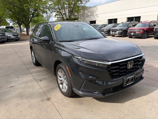 Used 2023 Honda CR-V EX-L image 7
