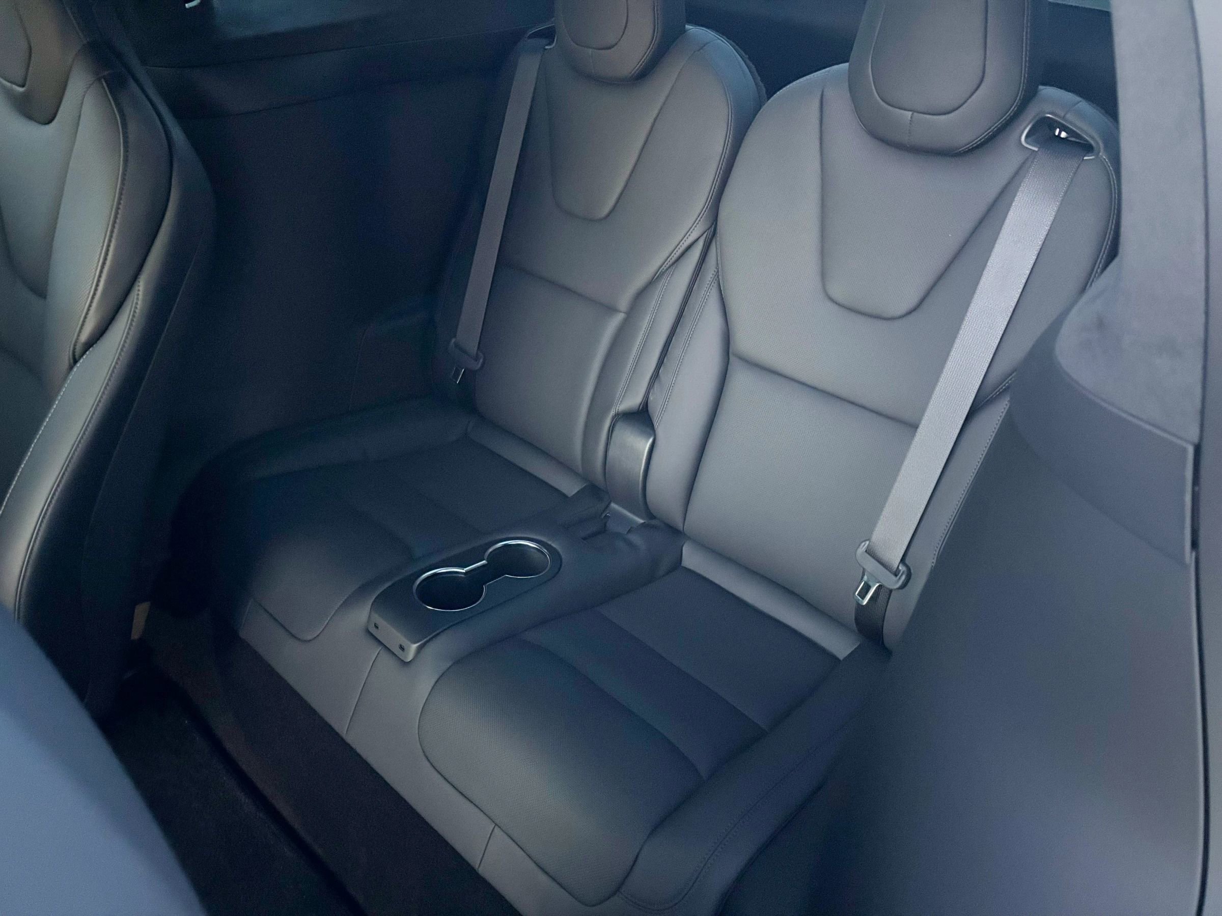 Used 2023 Tesla Model X Plaid AWD/4WD image 15