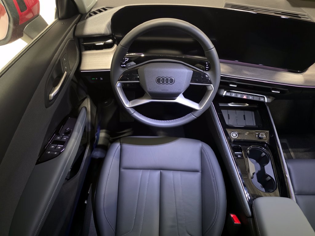 New 2026 Audi Q3 quattro 2.0T AWD/4WD image 18